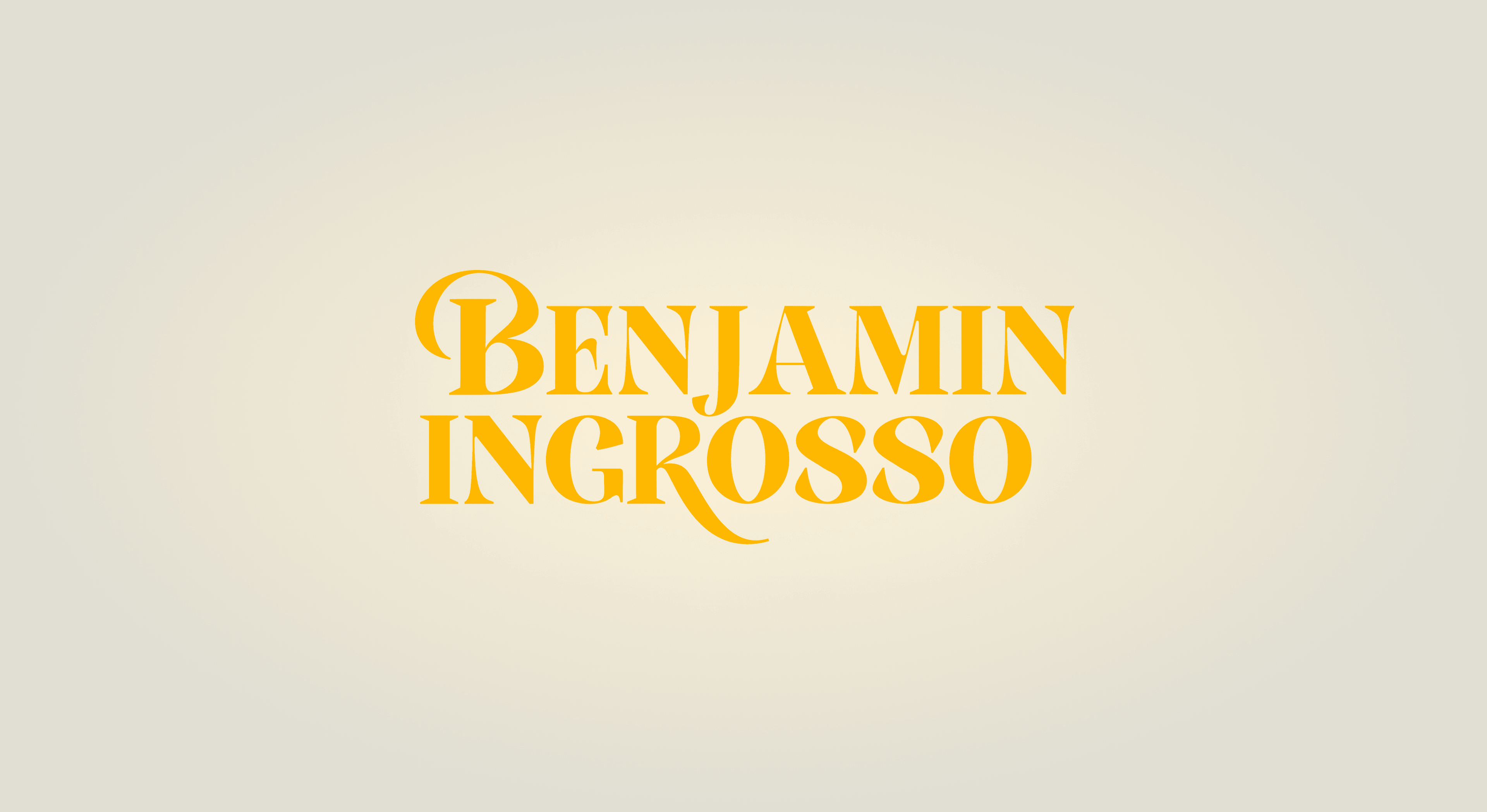 benjamin-logo-light