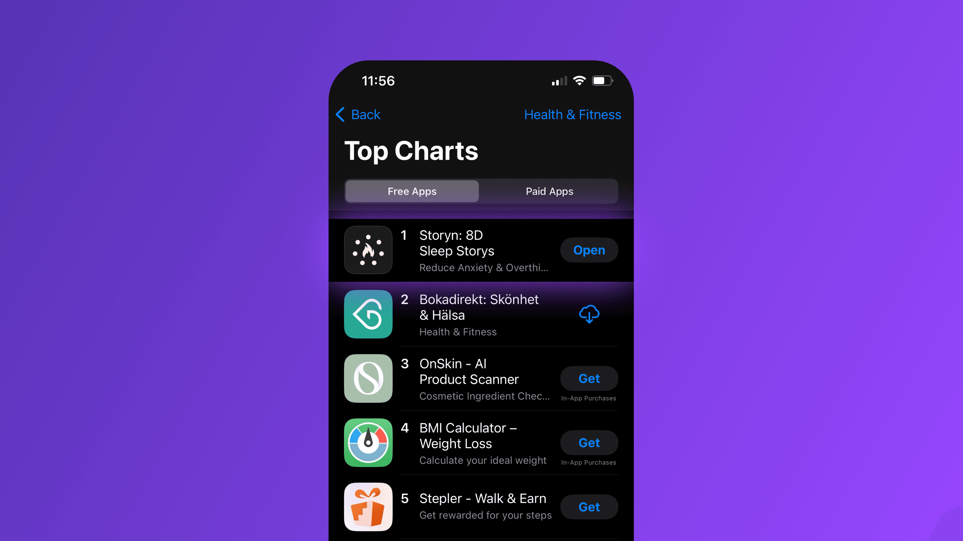 storyn-appstore